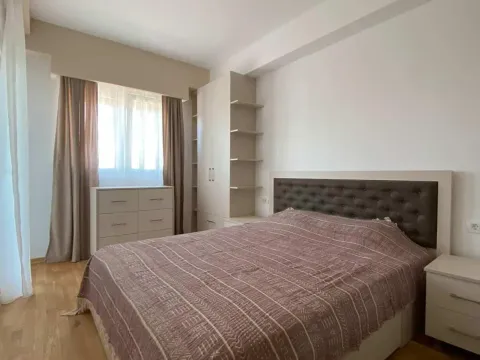 Rent, one bedroom apartment, 50m², Pobrežje, Podgorica - image 7