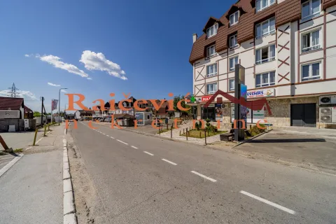 Prodaja, jednosoban stan, 40m², Kopaonik, Srbija - image 16