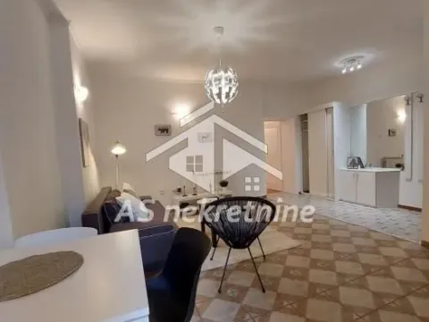 Izdavanje, dvosoban stan, 55m², Stari Grad, Beograd - image 5