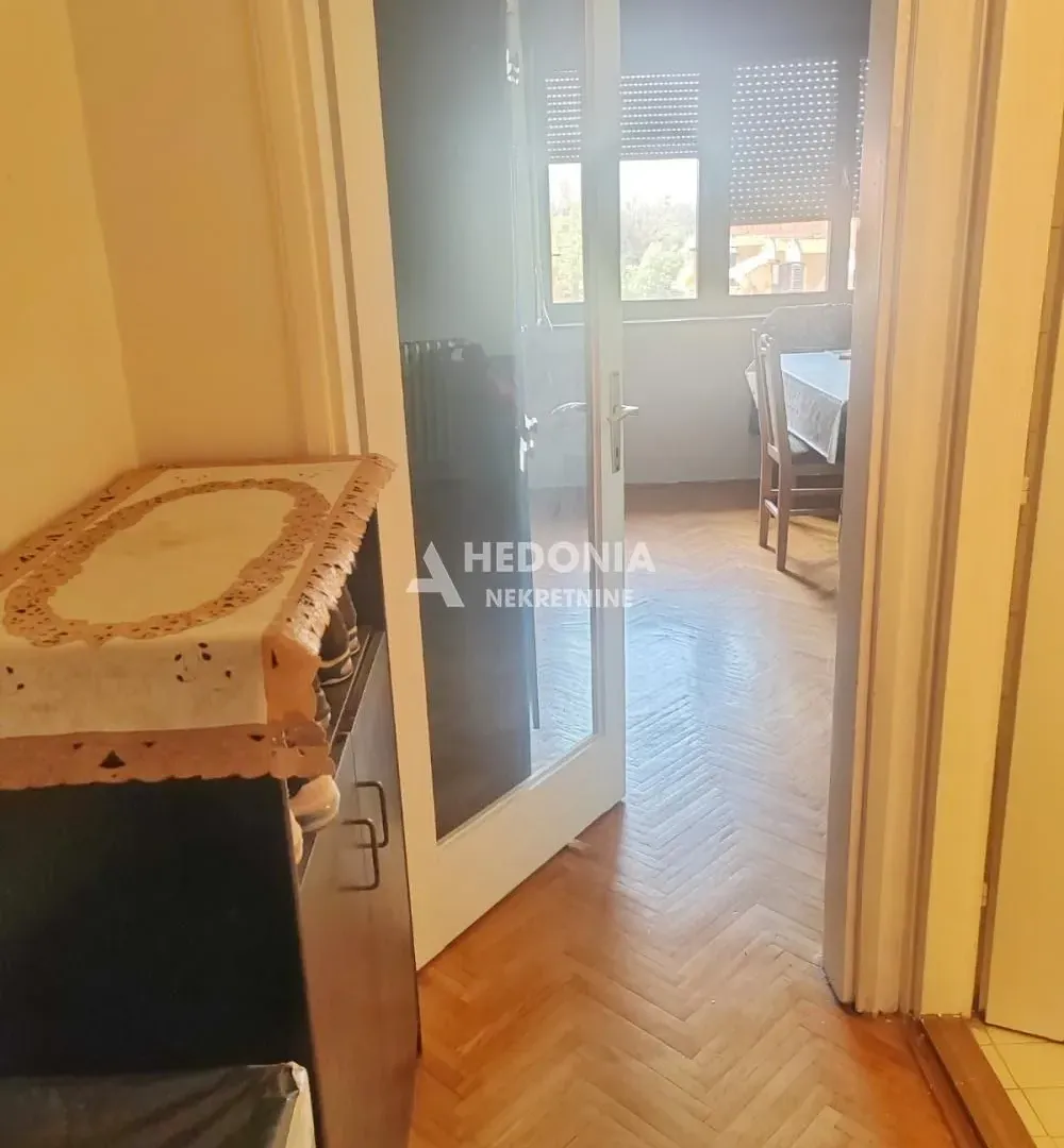 Prodaja, stan, 26m², Čukarička Padina, Beograd