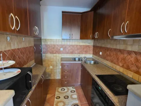 Izdavanje, dvosoban stan, 85m², Stari Aerodrom, Podgorica - image 5