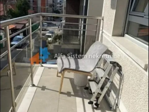 Izdavanje, dvosoban stan, 52m², Lekino Brdo, Voždovac Sve Podlokacije - image 10