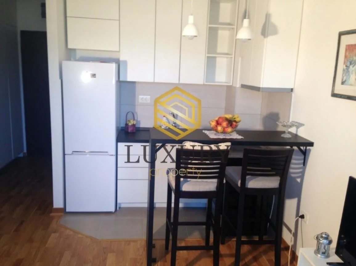 Rent, apartment, 27m², Zagorič, Podgorica