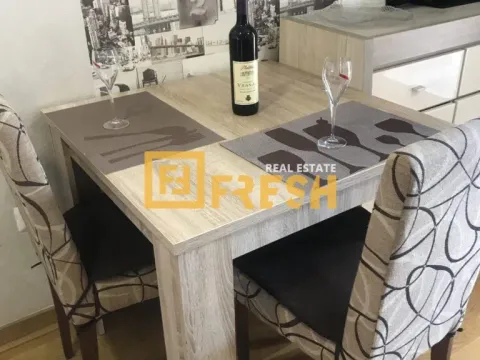 Rent, one bedroom apartment, 45m², Ostalo, Podgorica - image 5