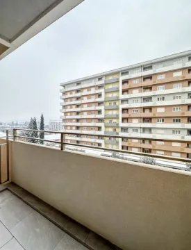 Rent, one bedroom apartment, 49m², Central Point, Podgorica - image 10