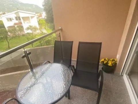 Sale, two bedroom apartment, 69m², Makedonsko naselje, Bar - image 2