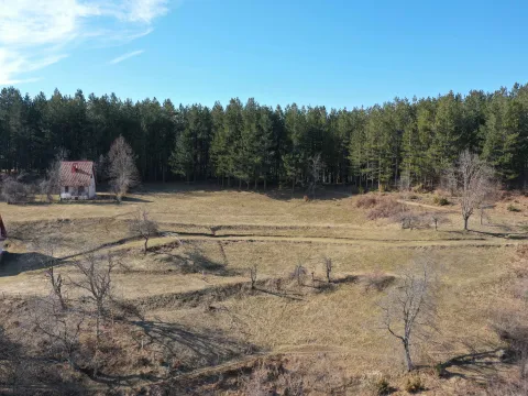 Sale, land lot, 430m², Dulovine, Kolašin - image 2