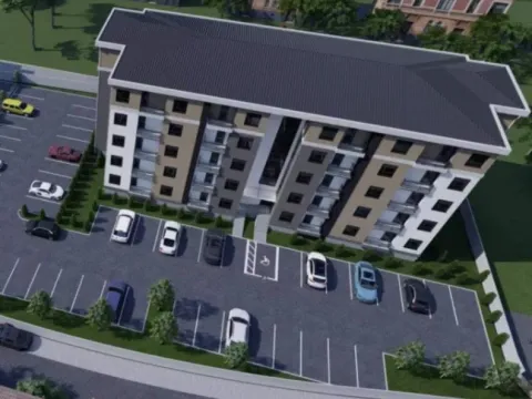 Prodaja, jednosoban stan, 41m², Zabjelo, Podgorica - image 2