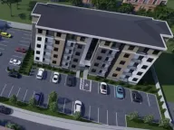 Prodaja, jednosoban stan, 41m², Zabjelo, Podgorica - image 2