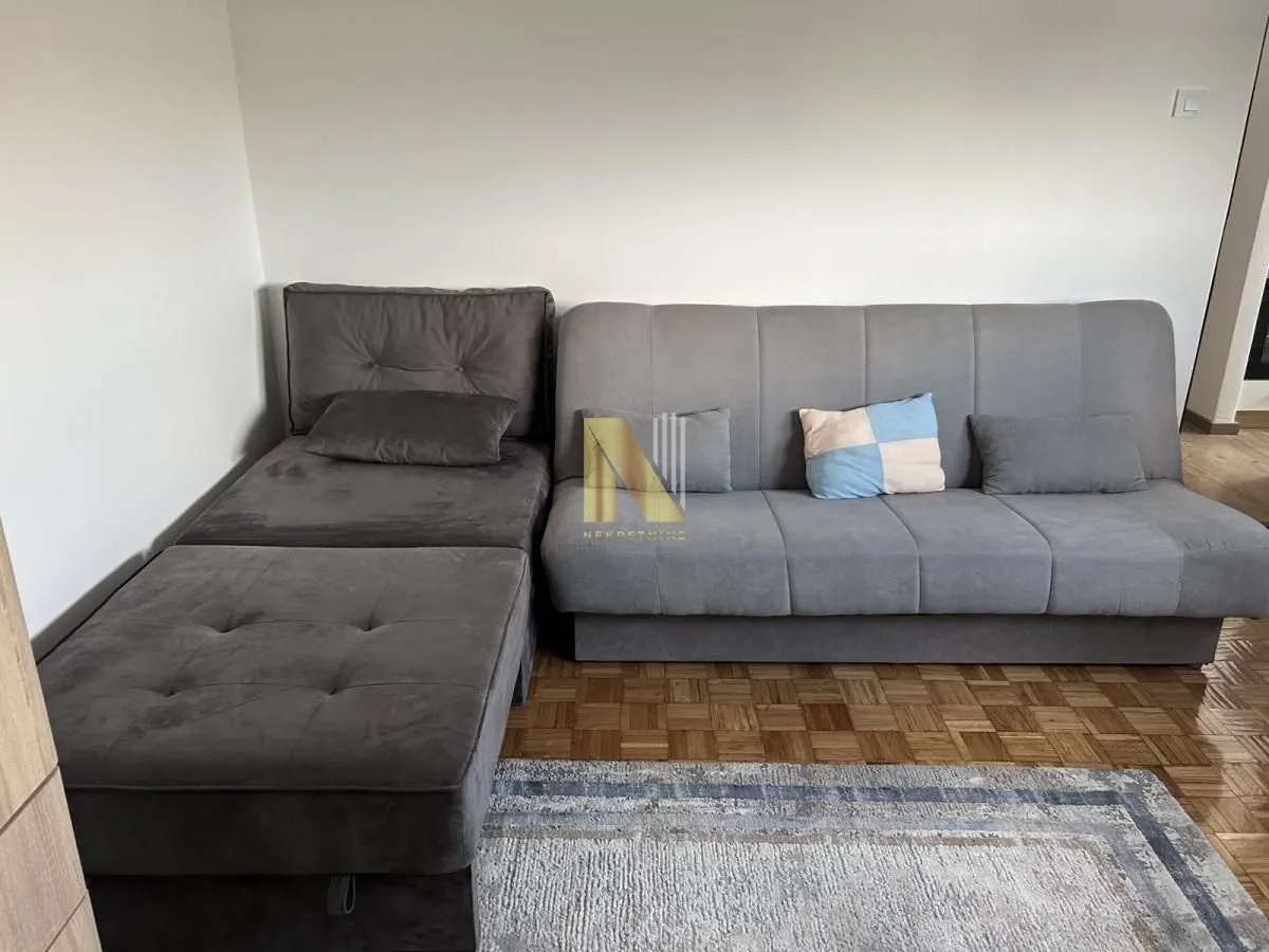 Izdavanje, garsonjera, 26m², Liman 3, Novi Sad Sve Podlokacije