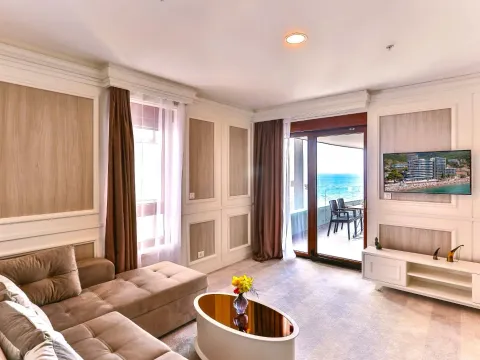 Izdavanje, jednosoban stan, 70m², Rafailovići, Budva - image 7