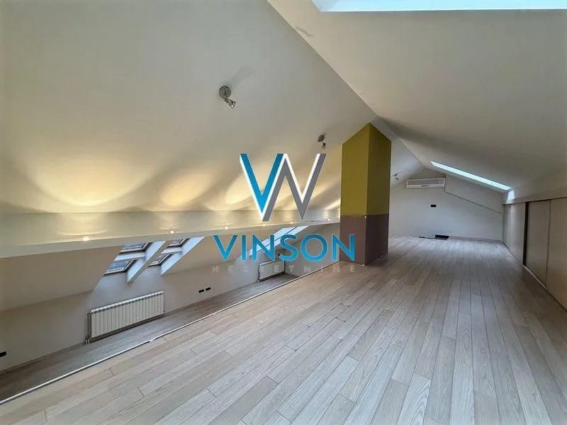 Rent, office space, 131m², Centar, Novi Sad
