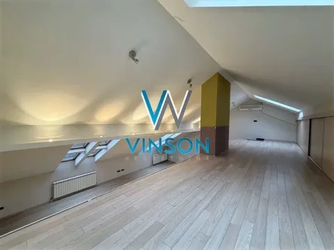 Izdavanje, poslovni prostor, 131m², Novi Sad Sve Podlokacije, Novi Sad - image 12