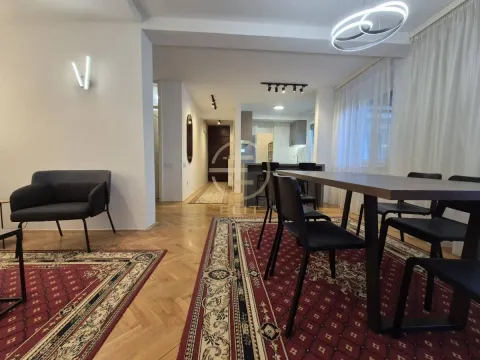 Rent, three bedroom apartment, 95m², Centar, Novi Sad - image 5