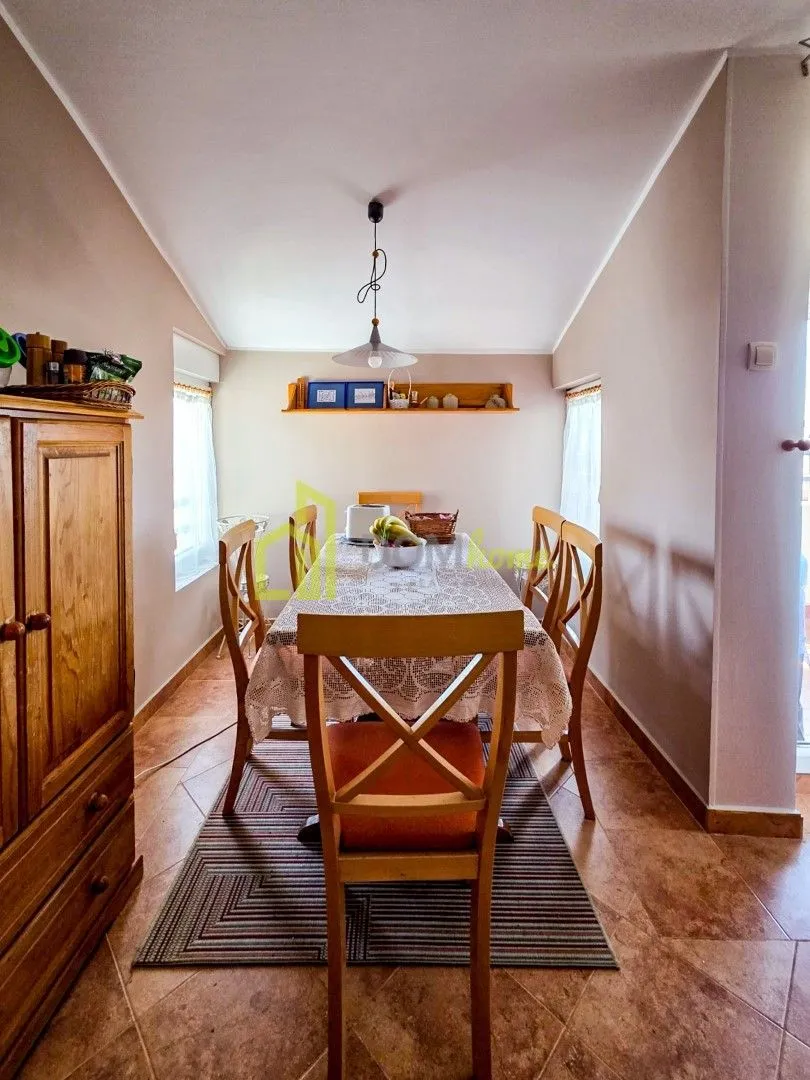 Sale, two bedroom apartment, 80m², Stari Aerodrom, Podgorica