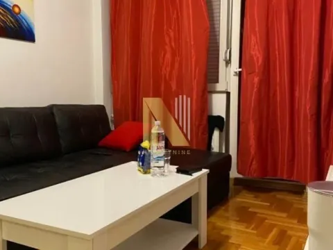 Izdavanje, dvosoban stan, 42m², Podbara, Novi Sad Sve Podlokacije - image 4