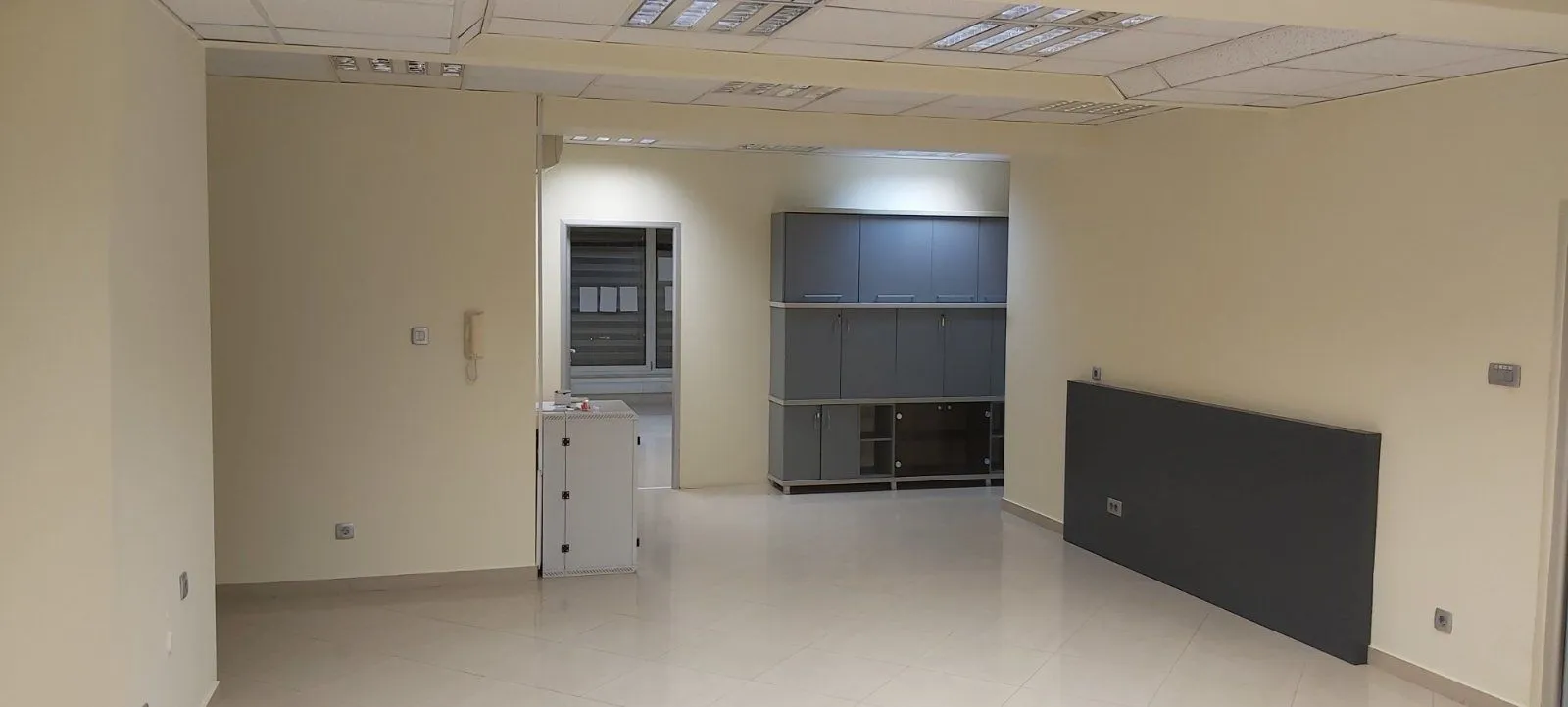 Rent, office space, 130m², Preko Morače, Podgorica