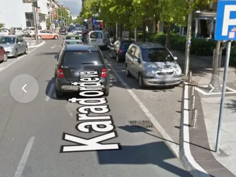 Rent, two bedroom apartment, 90m², Centar, Podgorica - image 2