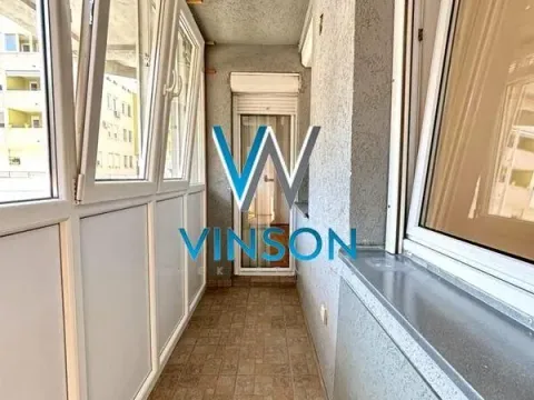 Izdavanje, dvosoban stan, 55m², Železnička Stanica, Novi Sad Sve Podlokacije - image 14