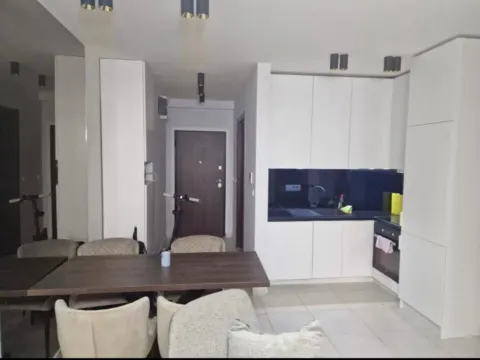 Rent, one bedroom apartment, 49m², Adok, Budva - image 2