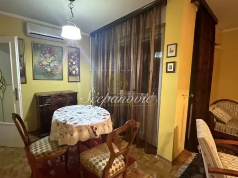 Izdavanje, dvosoban stan, 57m², Novi Sad Sve Podlokacije, Novi Sad - image 8