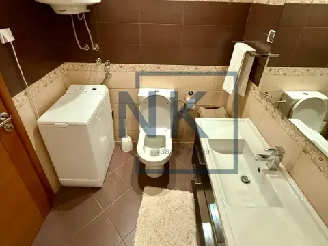 Rent, two bedroom apartment, 69m², Pobrežje, Podgorica - image 8