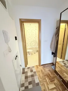 Prodaja, dvosoban stan, 53m², Palilula, Niš - image 11