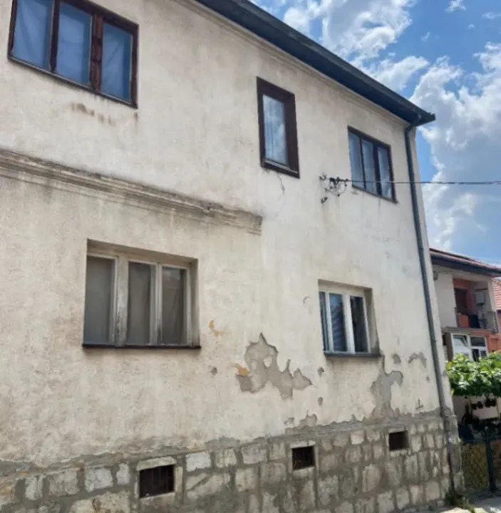 Sale, house, 120m², Centar, Pljevlja