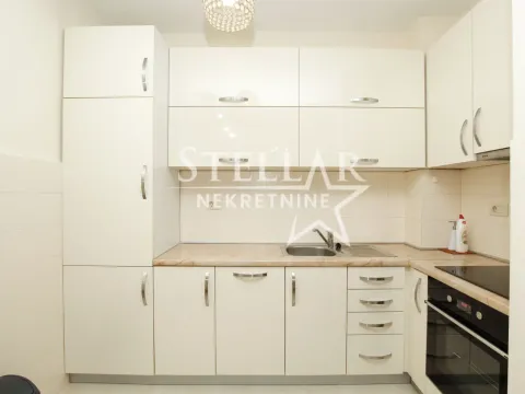 Rent, one bedroom apartment, 47m², City Kvart, Podgorica - image 3