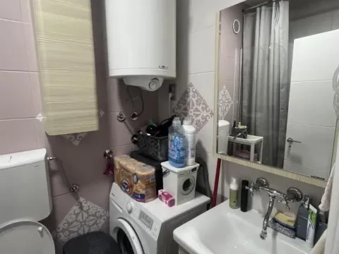 Prodaja, jednosoban stan, 25m², Satelit, Novi Sad Sve Podlokacije - image 9