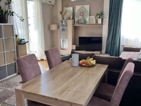 Prodaja, dvosoban stan, 88m², Podkošljun, Budva - image 8