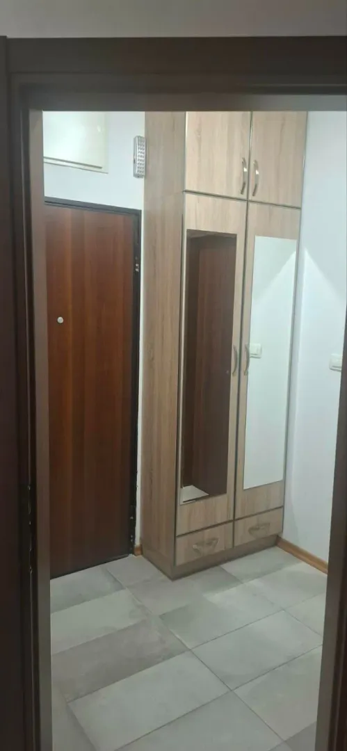 Izdavanje, jednosoban stan, 45m², Ljubović, Podgorica