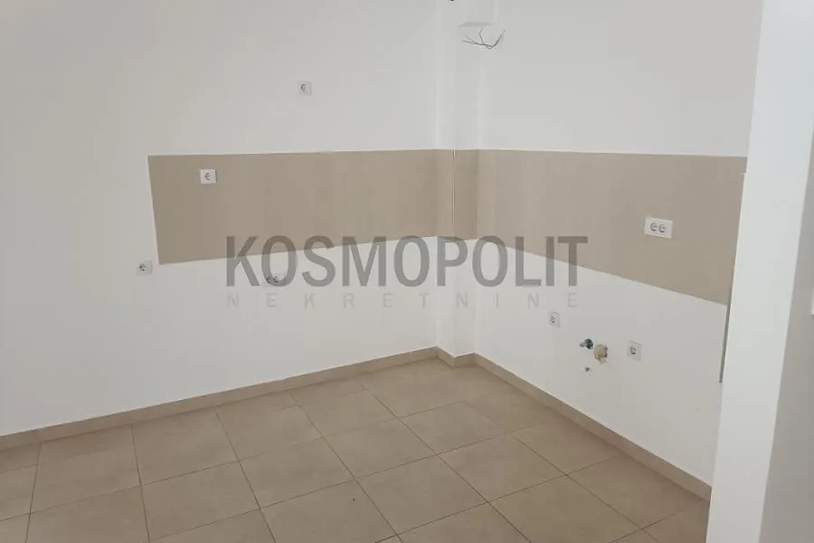 Sale, three bedroom apartment, 63m², Dušanovac, Voždovac Sve Podlokacije
