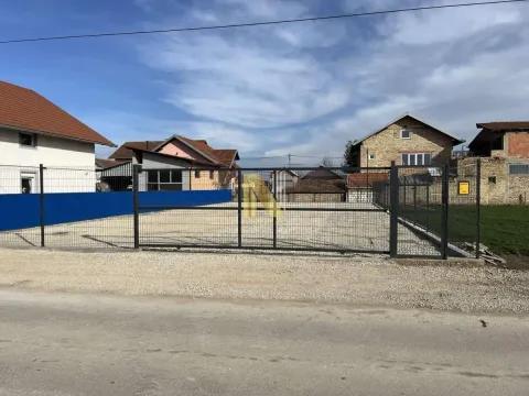Izdavanje, poslovni prostor, 450m², Klisa, Novi Sad Sve Podlokacije - image 10