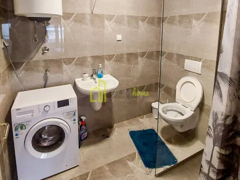 Prodaja, dvosoban stan, 62m², Herceg Novi, Crna Gora - image 10