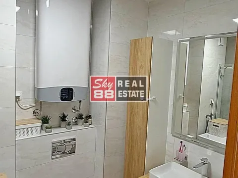 Prodaja, dvosoban stan, 51m², Vračar Sve Podlokacije, Beograd - image 17