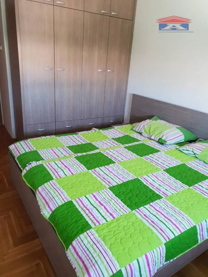 Rent, three bedroom apartment, 68m², Grbavica, Novi Sad Sve Podlokacije