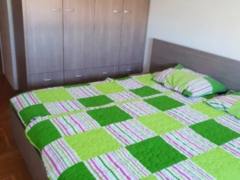 Rent, three bedroom apartment, 68m², Grbavica, Novi Sad Sve Podlokacije - image 10