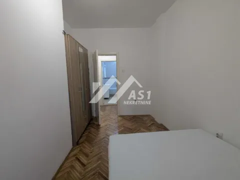 Rent, two bedroom apartment, 48m², Grbavica, Novi Sad Sve Podlokacije - image 7