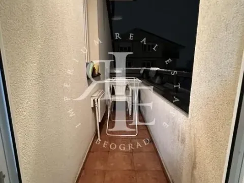 Prodaja, stan, 52m², Ledine, Beograd - image 14