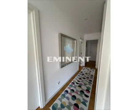 Rent, four bedroom apartment, 117m², Novi Beograd Blok 65, Novi Beograd Sve Podlokacije - image 13