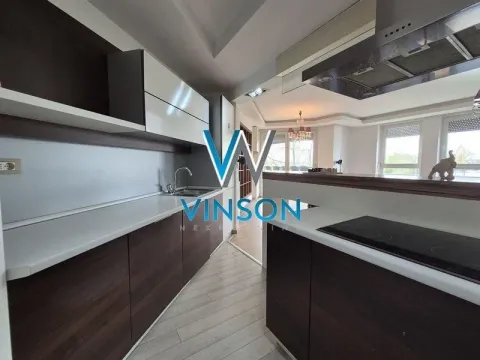 Prodaja, dvosoban stan, 66m², Lipov gaj, Novi Sad Sve Podlokacije - image 14