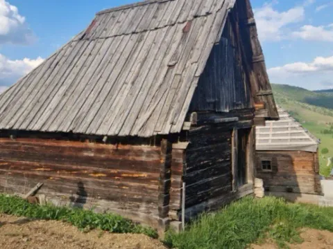 Sale, land lot, 4000m², Čajetina, Srbija - image 6