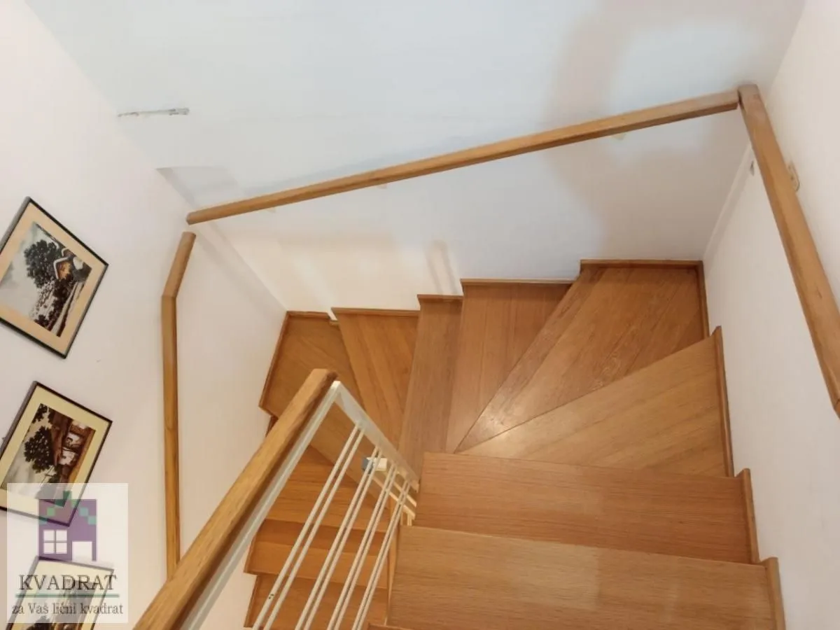 Prodaja, četvorosoban stan, 148m², Liman 3, Novi Sad Sve Podlokacije