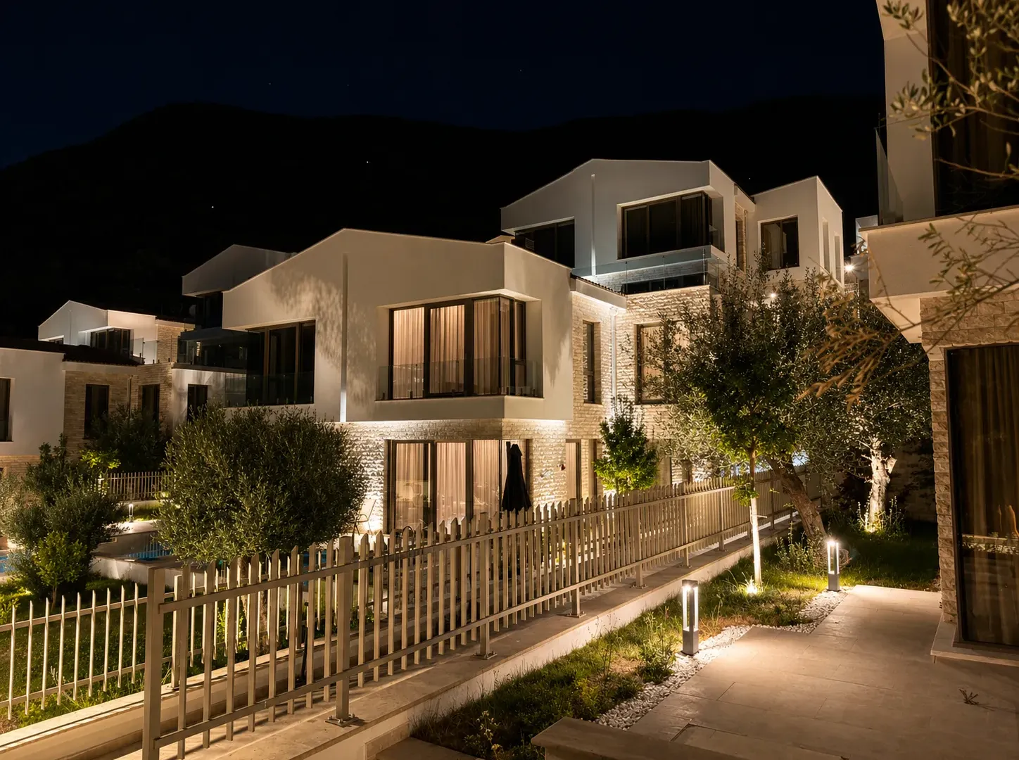 Prodaja, kuća, 168m², Kumbor, Herceg Novi