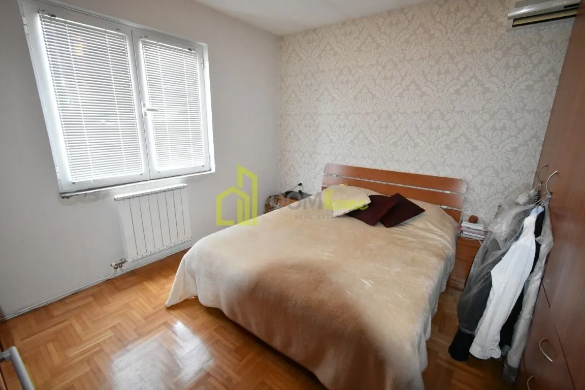 Rent, three bedroom apartment, 115m², Zlatica, Podgorica