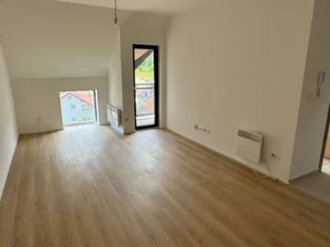 Prodaja, jednosoban stan, 41m², Kolašin, Crna Gora