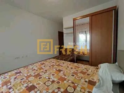 Prodaja, dvosoban stan, 78m², Budva, Crna Gora