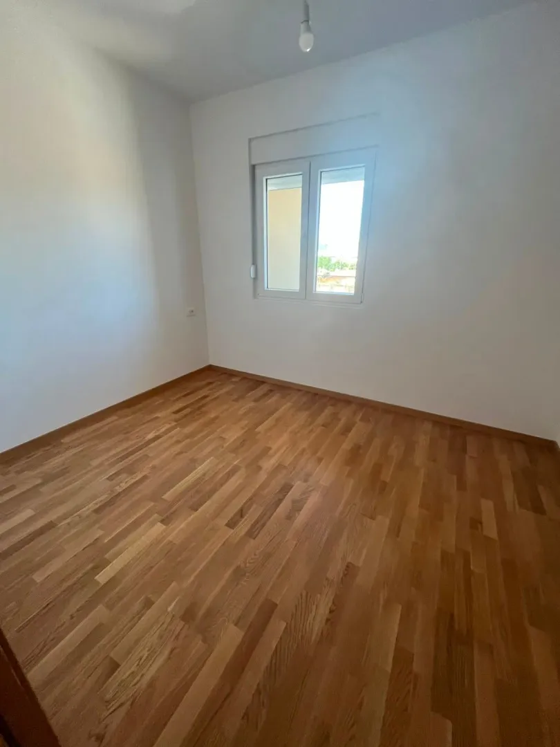 Prodaja, jednosoban stan, 38m², Zabjelo, Podgorica