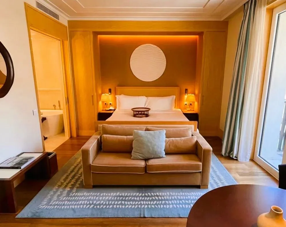 Prodaja, garsonjera, 42m², Porto Montenegro, Tivat